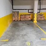 Serenity In The Heart Of With Free Parking Διαμέρισμα *