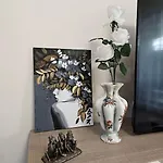 Διαμέρισμα Serenity In The Heart Of With Free Parking *