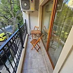 Διαμέρισμα Serenity In The Heart Of With Free Parking *