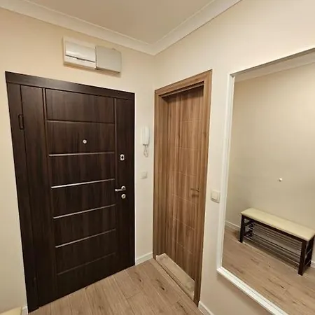 Serenity In The Heart Of With Free Parking * וארנה