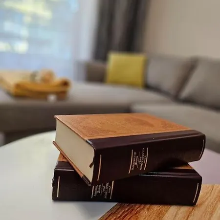 Serenity In The Heart Of With Free Parking * וארנה