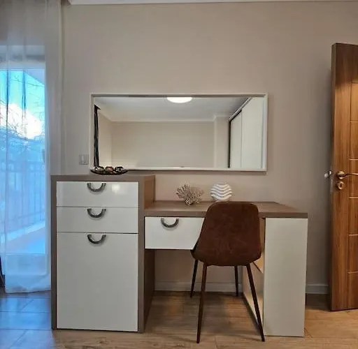 Serenity In The Heart Of With Free Parking * Варна