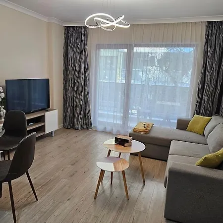 Serenity In The Heart Of With Free Parking * Warna